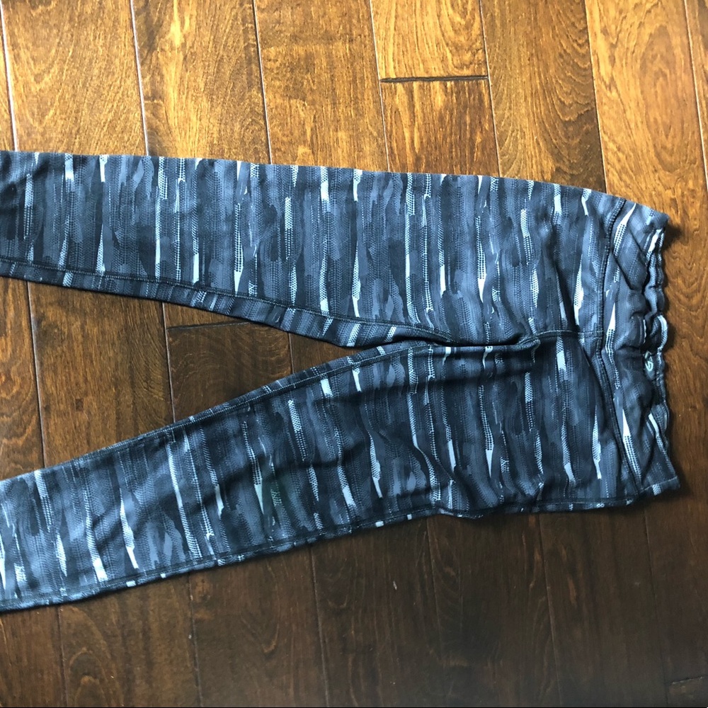 running leggings